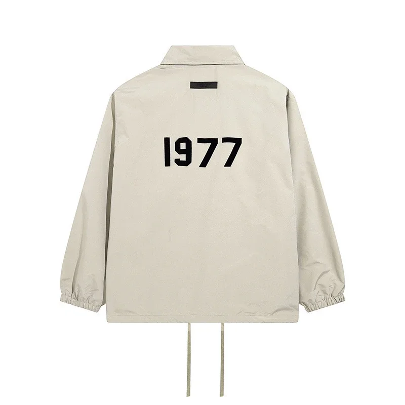 Fear of God 1977 Bei