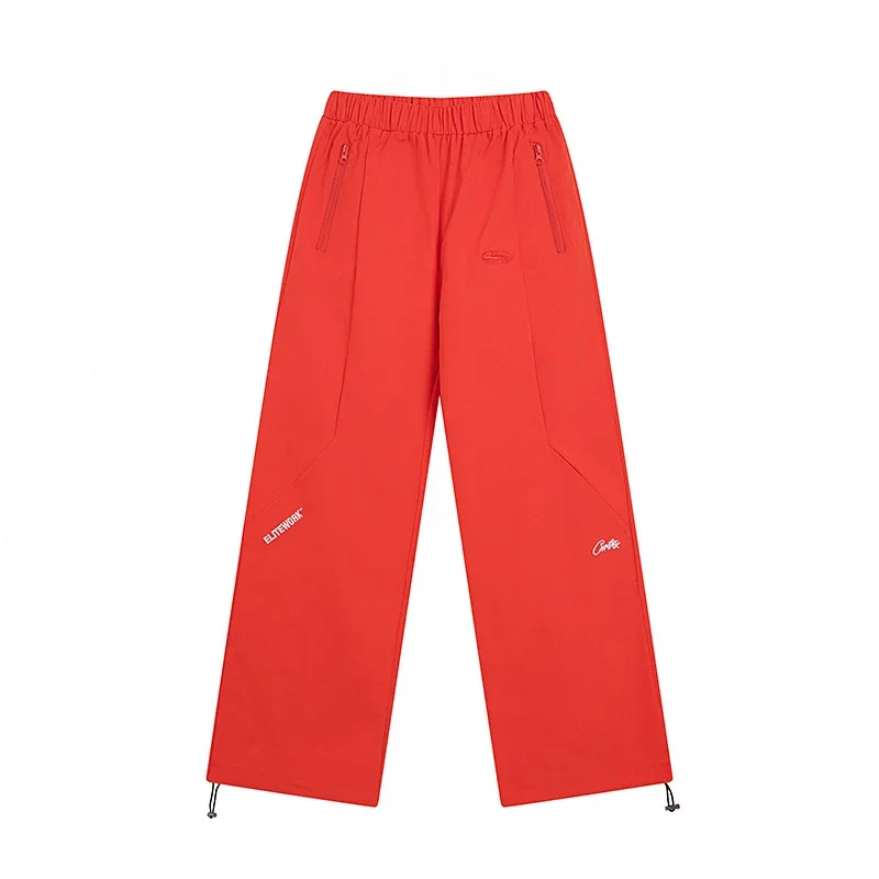 Elitework Red Pants