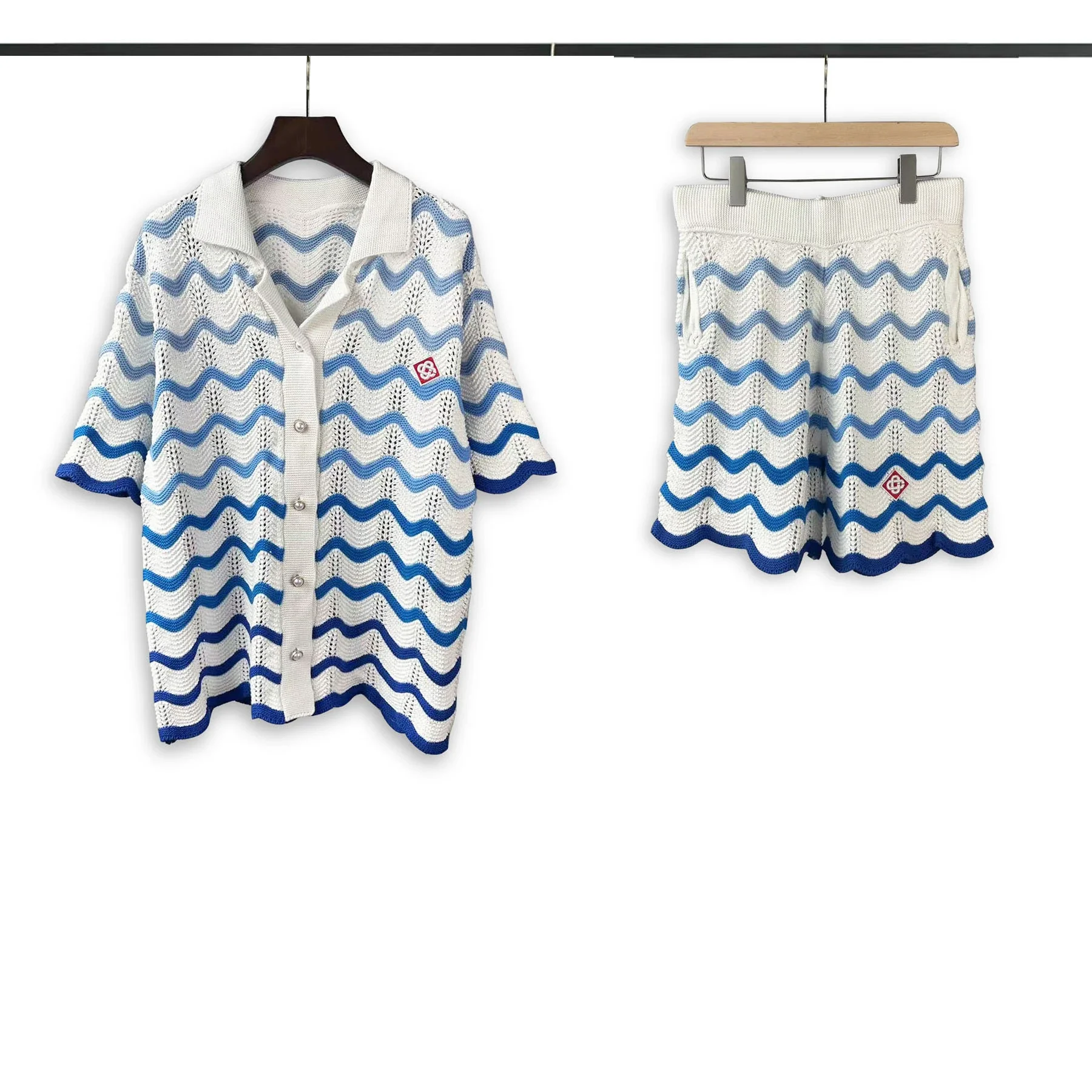 Gucci Wave White Kni