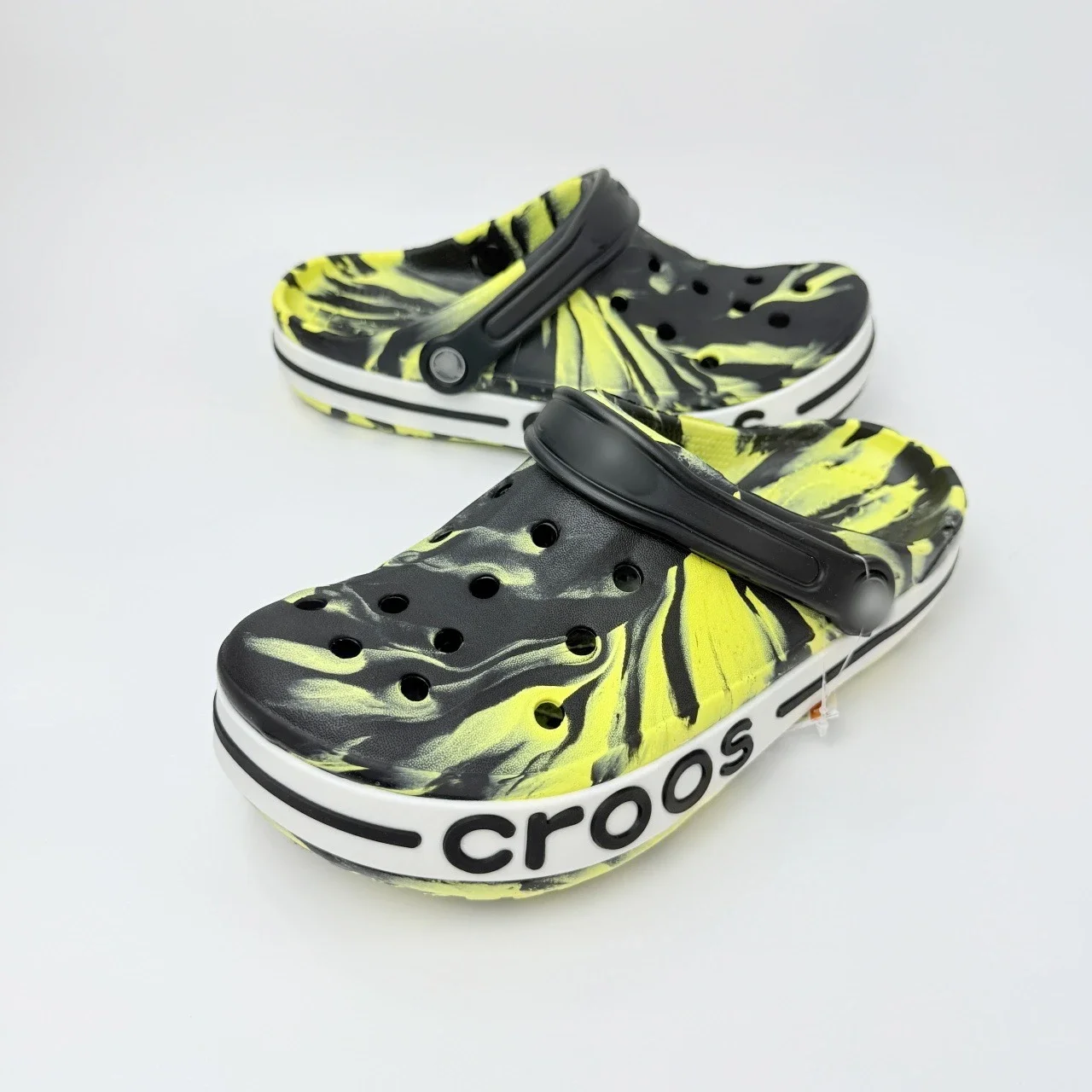 Crocs Crocband Black
