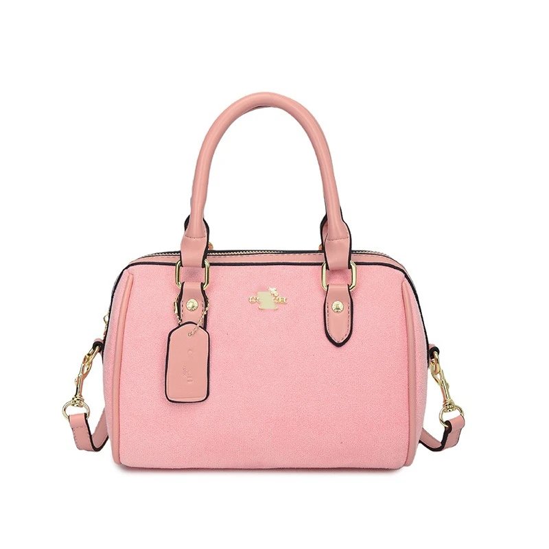 Coach Mini Satchel P