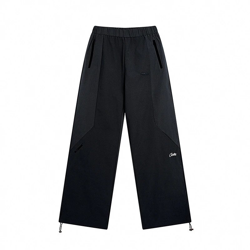 Corter Black Pants