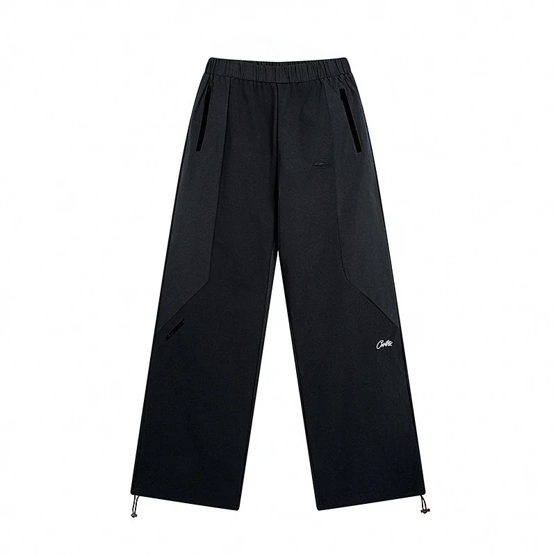 Corter Black Pants