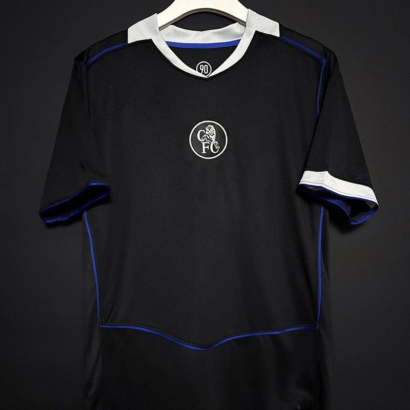 Football Club Jerseys Assorted Team Colors Authentic Match Style
