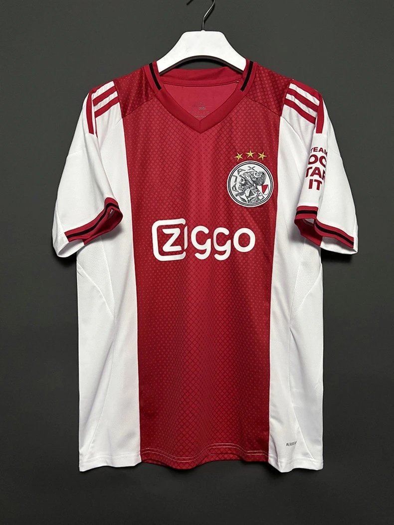 FC Barcelona x Spotify 2024-25 Third Jersey Blue Red Gradient Jersey - 25