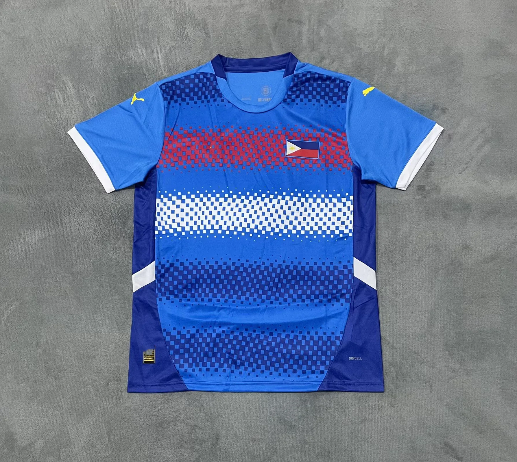 Puma Philippines Blu