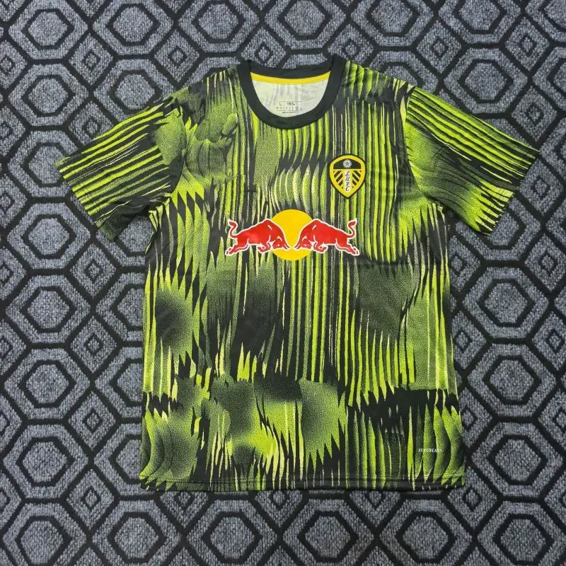 Leeds United Red Bul