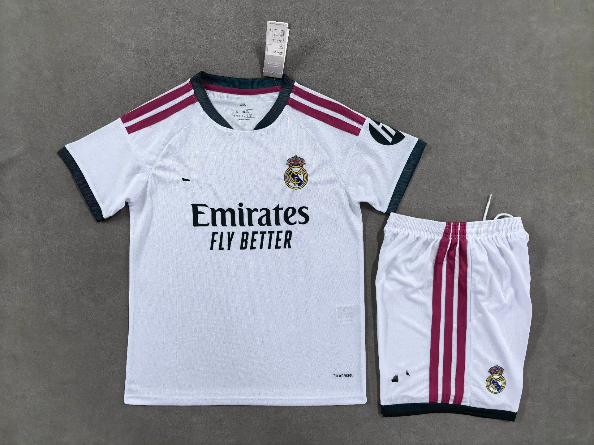 Adidas Real Madrid W