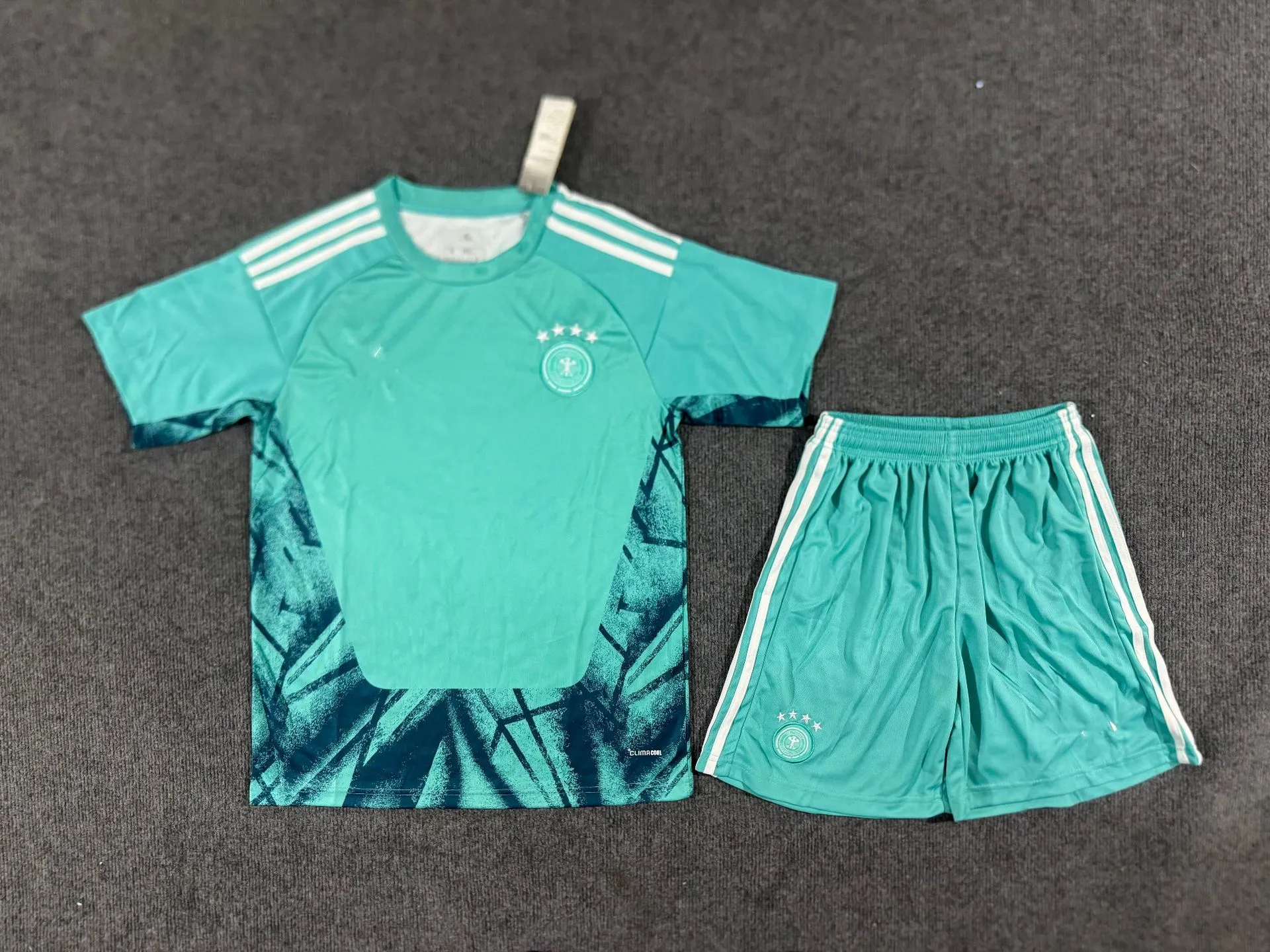 Adidas Germany Turqu