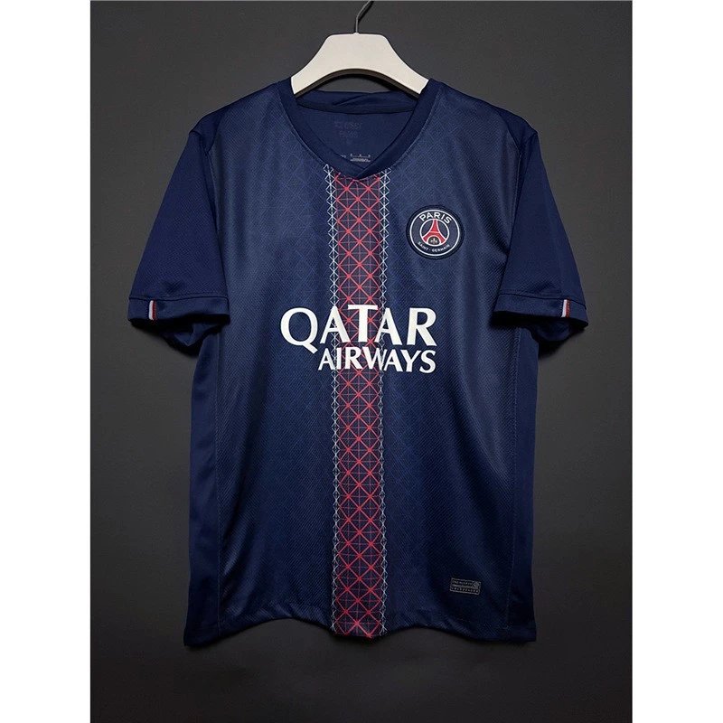 Football Club Jerseys Assorted Team Colors Authentic Match Style
