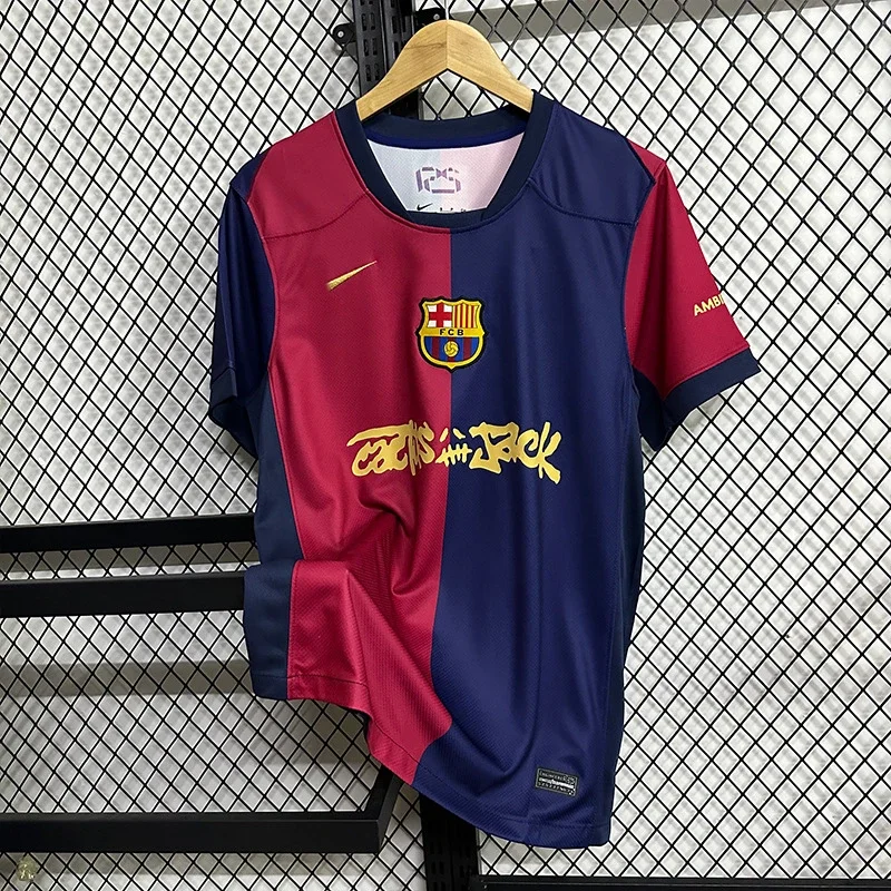 Nike FC Barcelona Re
