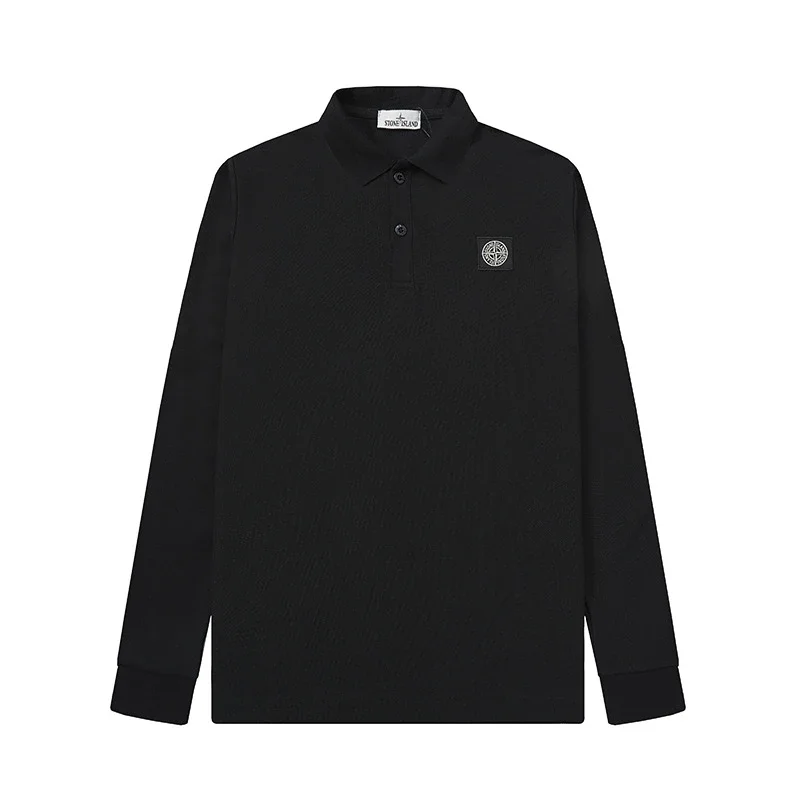 Stone Island Black P
