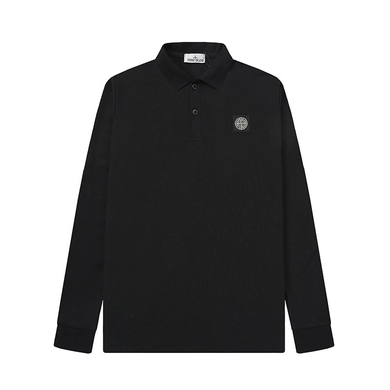 27 black long sleeves