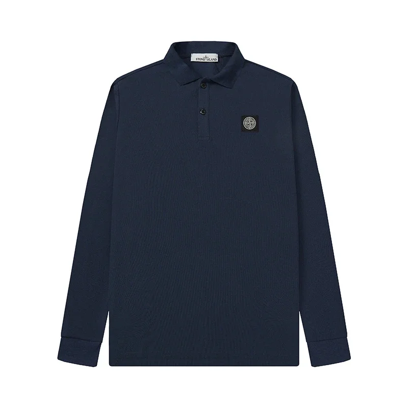 Stone Island Blue Po
