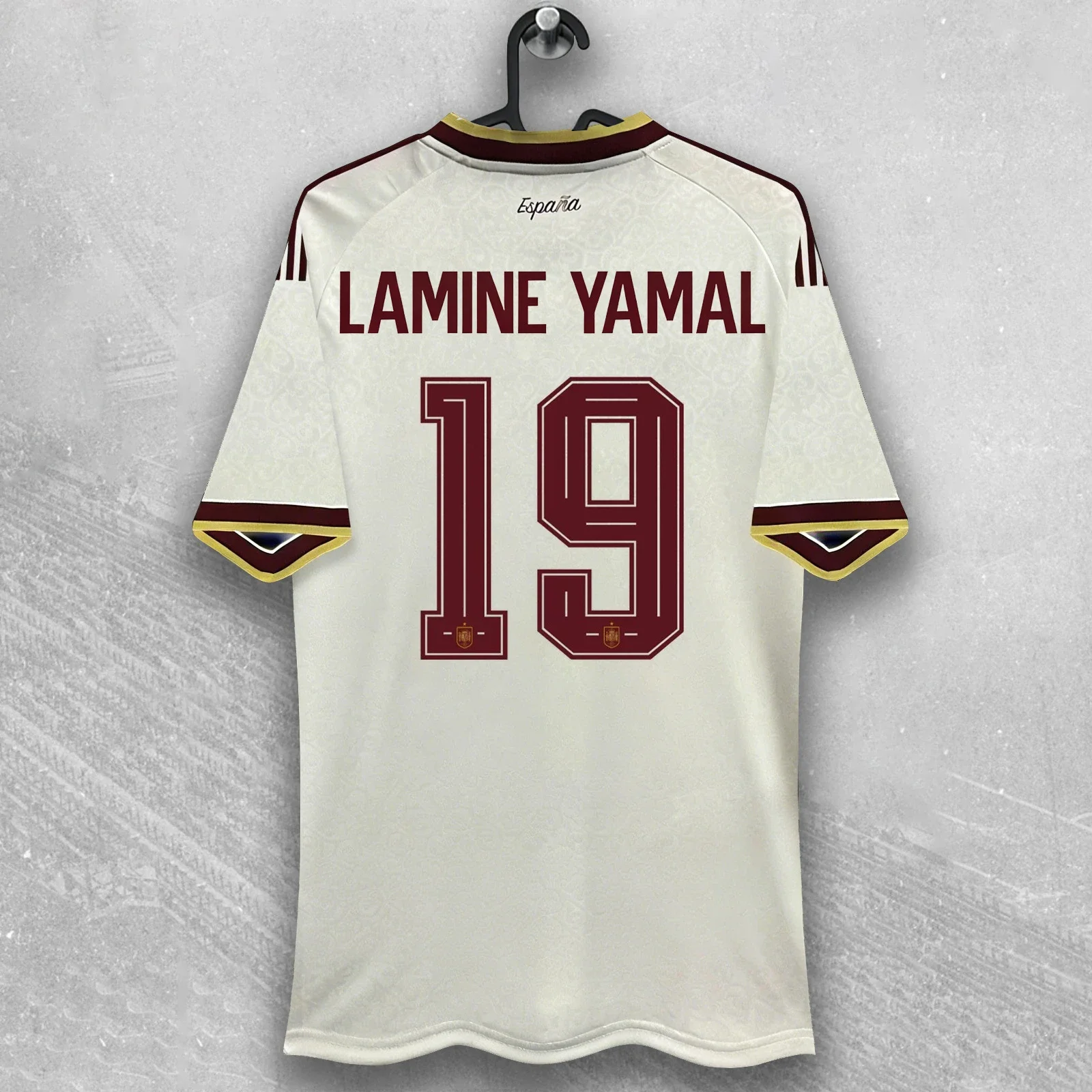 Adidas Lamine Yamal 