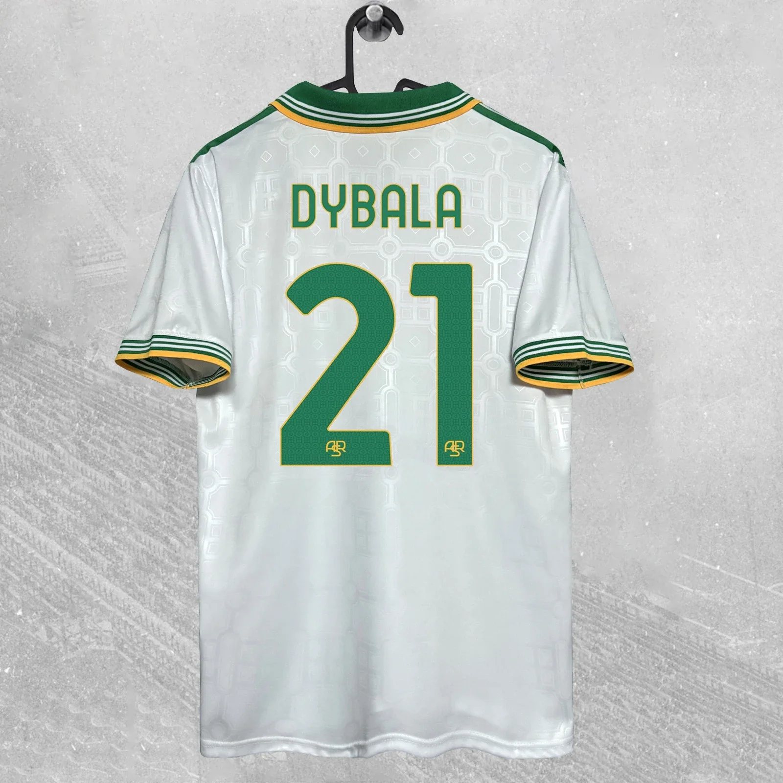 Adidas Dybala 21 Whi