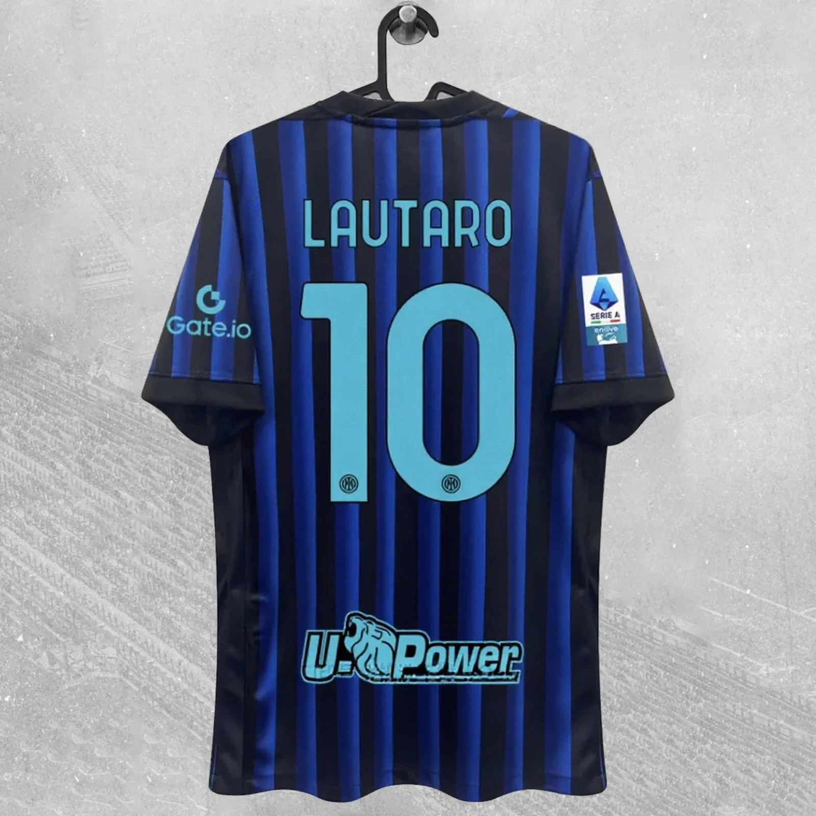 Inter Milan Lautaro 
