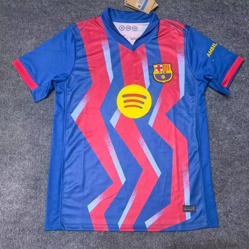 FC Barcelona Blue Re