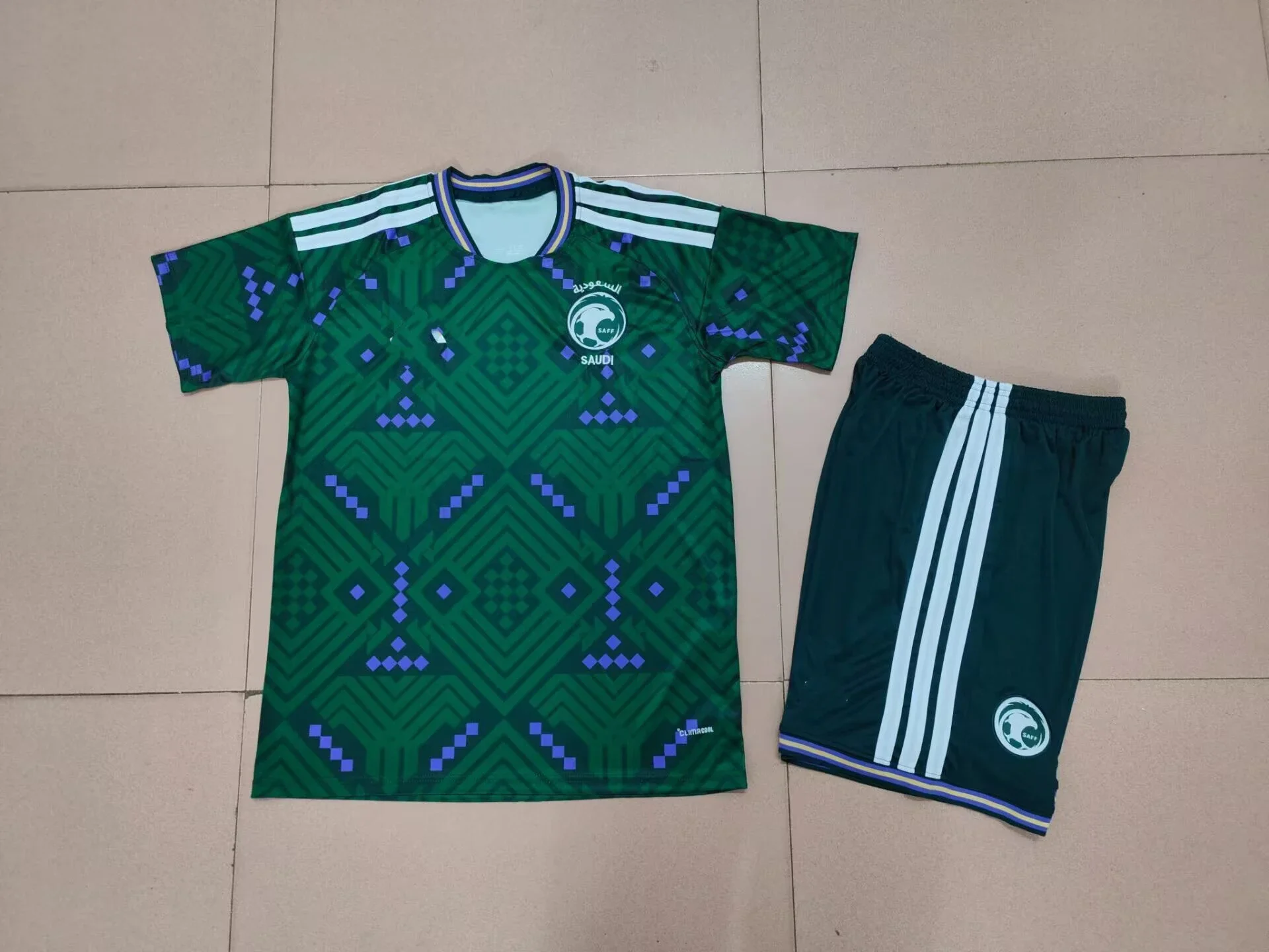 Adidas Saudi Arabia 