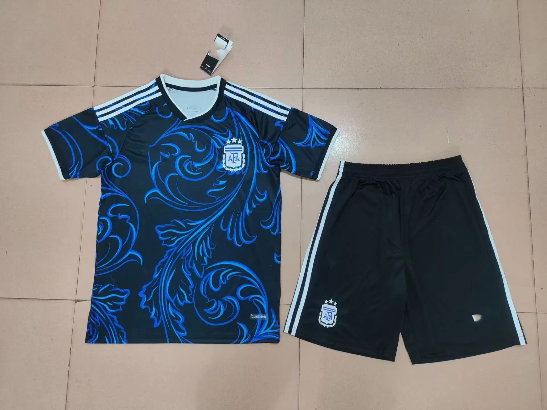 Adidas Argentina Bla