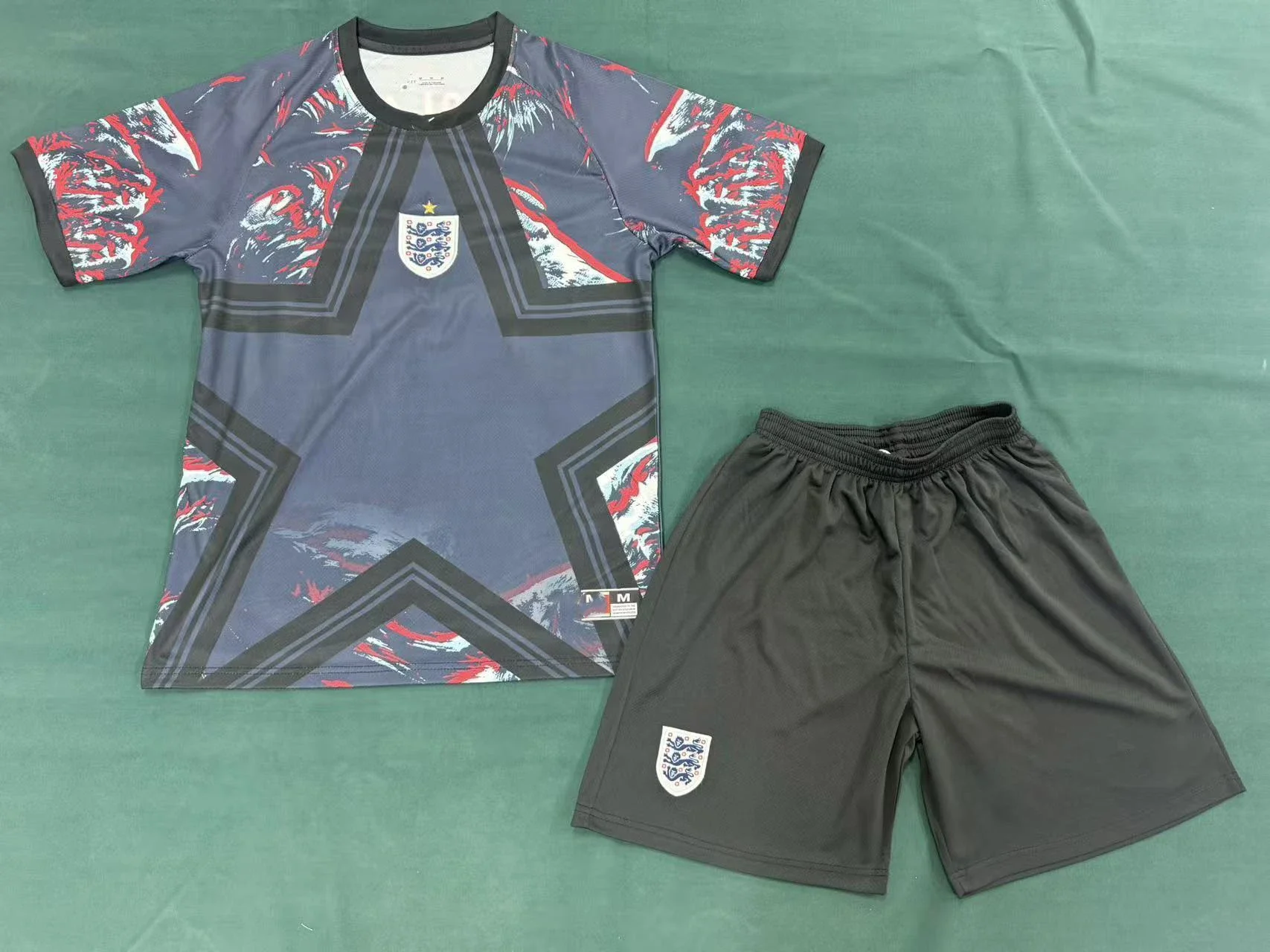 Adidas England Blue 
