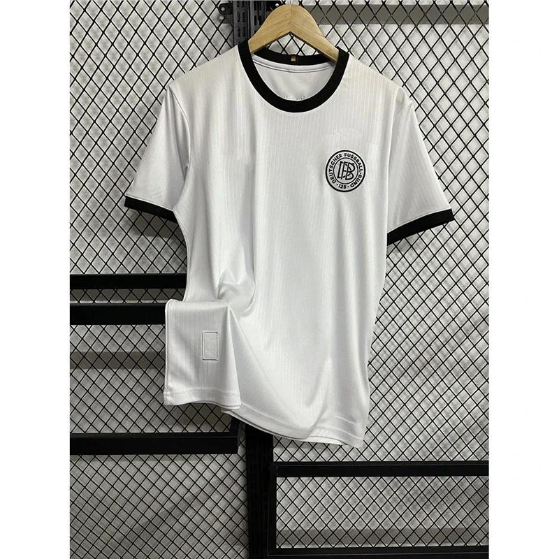 BVB White Jersey