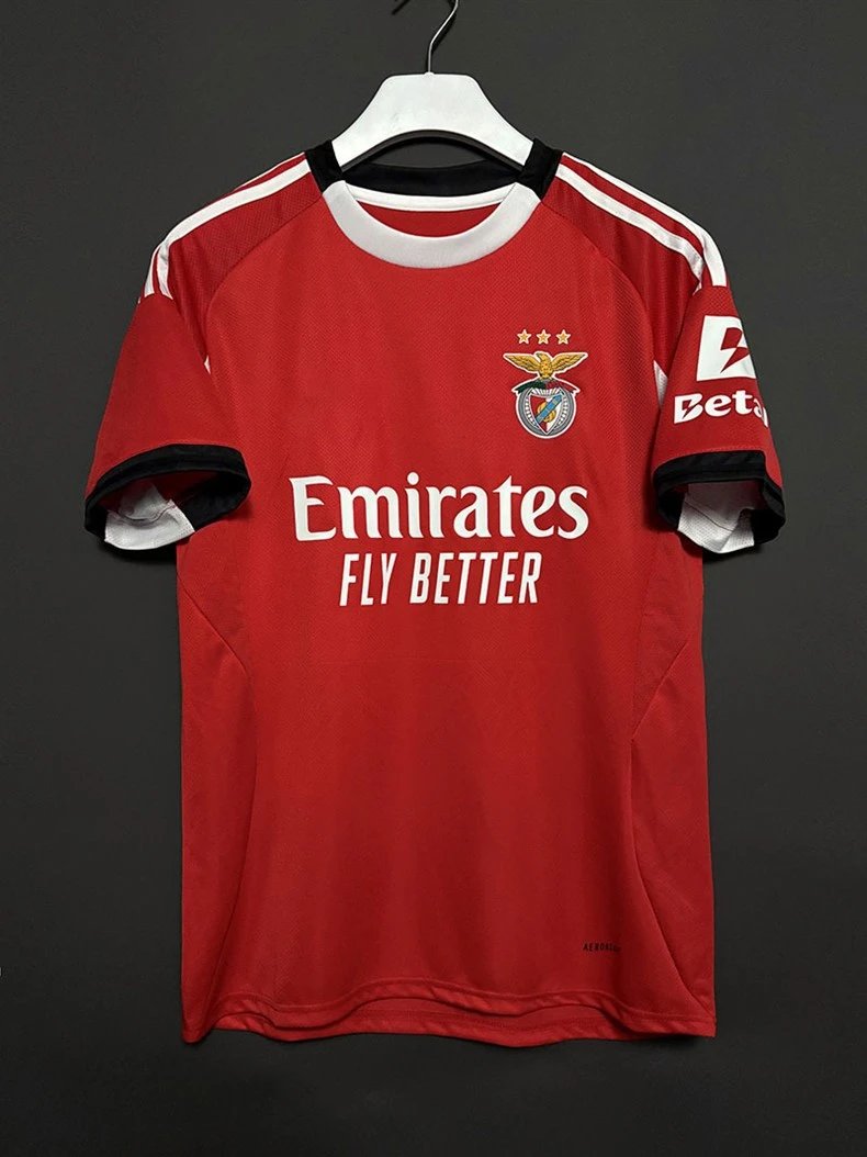 FC Barcelona x Spotify 2024-25 Third Jersey Blue Red Gradient Jersey - 26