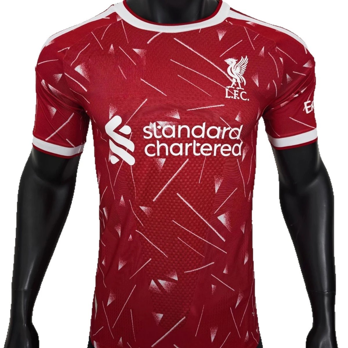 Football Jersey Collection Multi Team Colors Performance Style