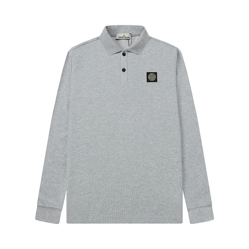 Stone Island Grey Po