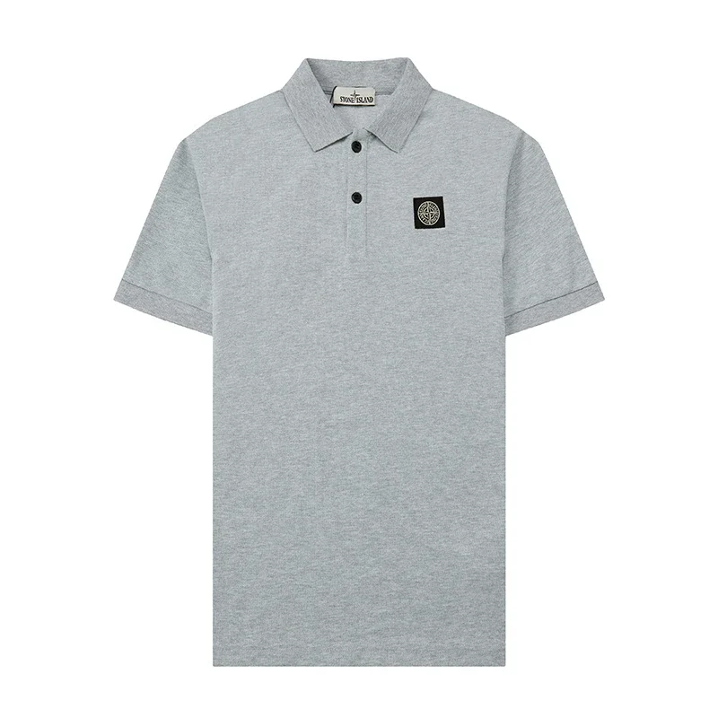 Stone Island Grey Po