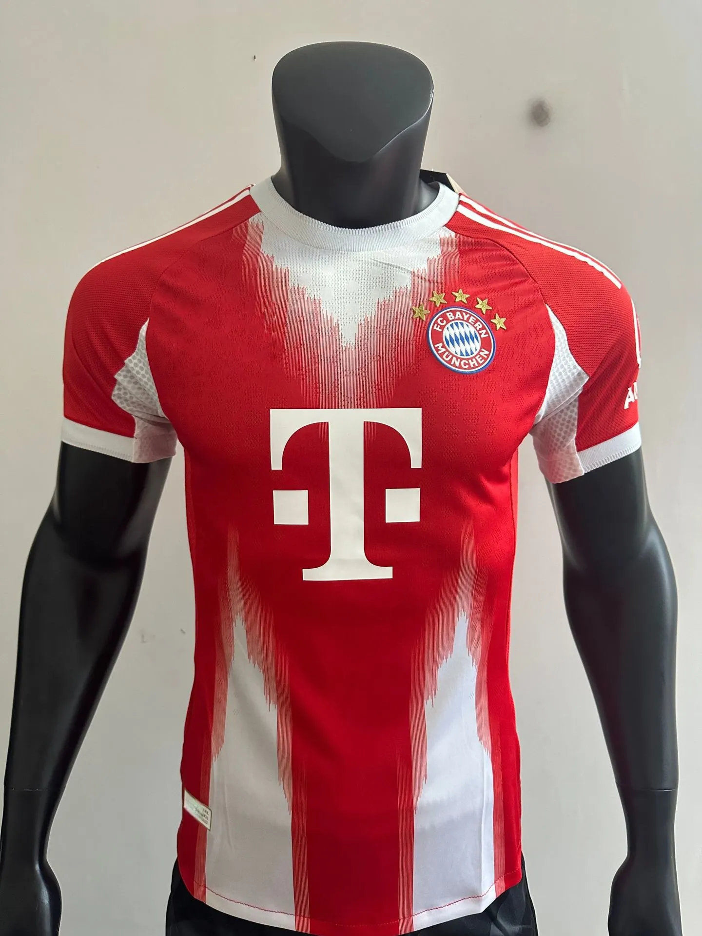 Adidas Bayern Munich