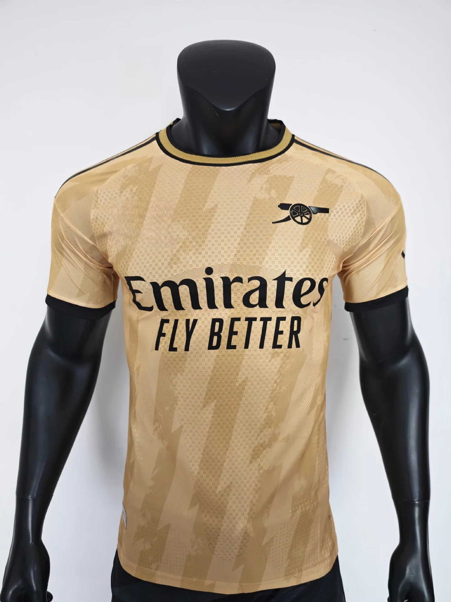 Adidas Arsenal Gold 