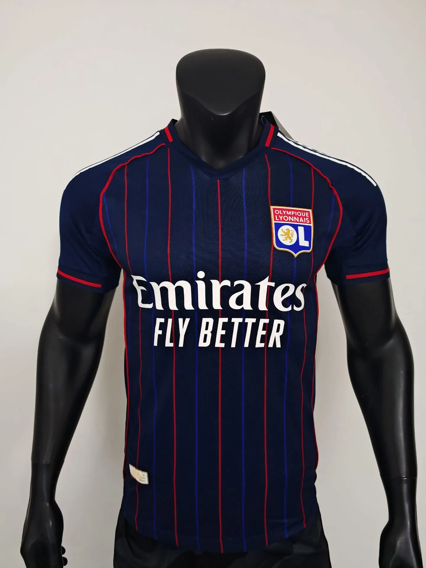Olympique Lyonnais B