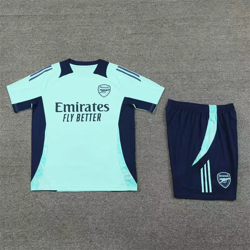 Arsenal Light Blue J