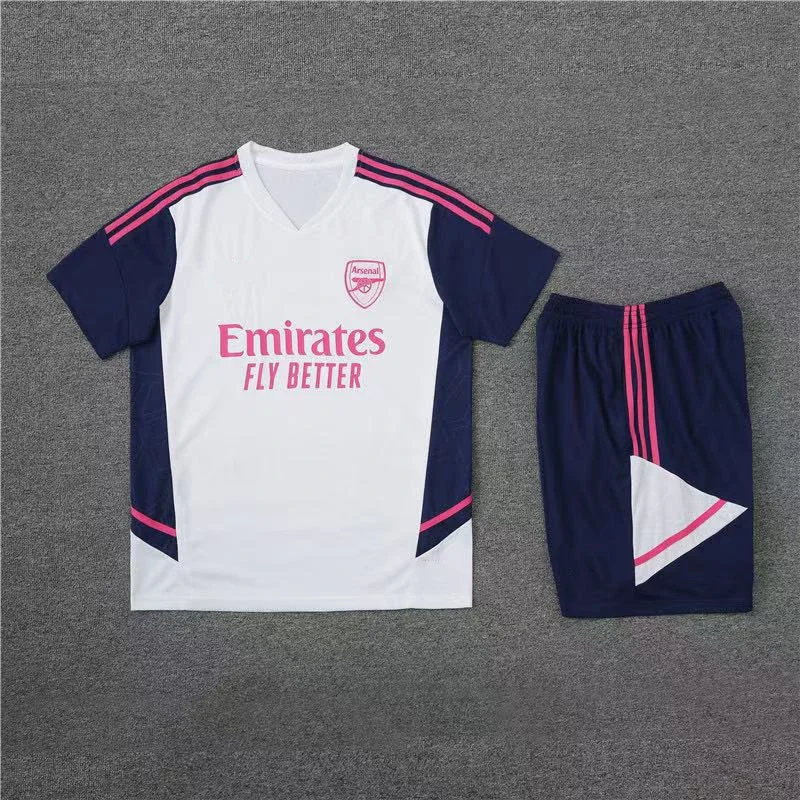Nike Arsenal White P