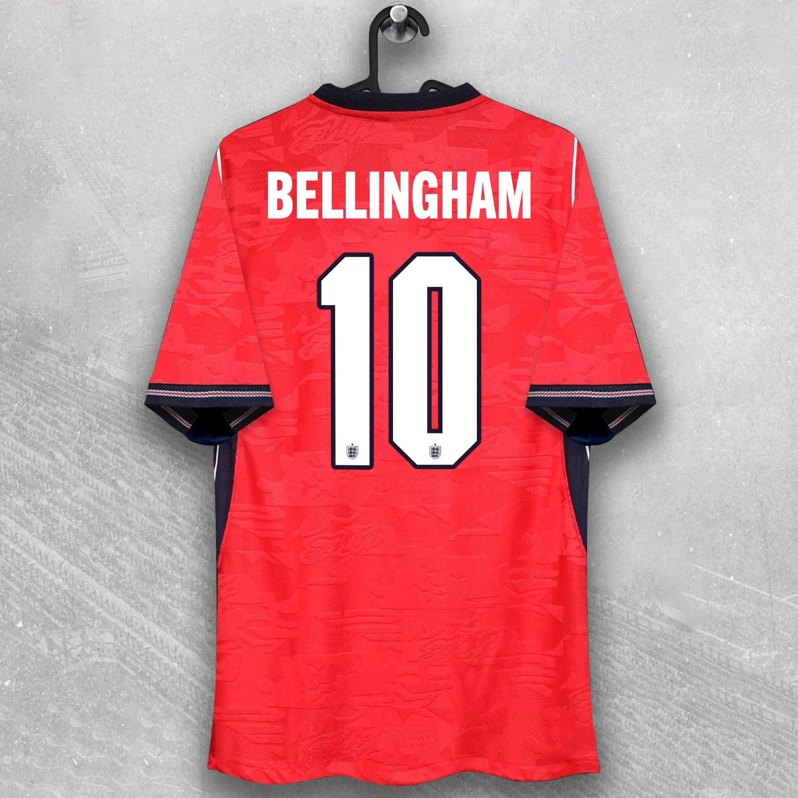 Adidas Bellingham 10