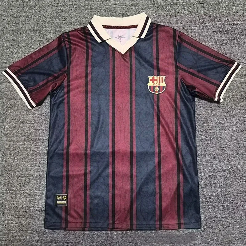 FC Barcelona Red and