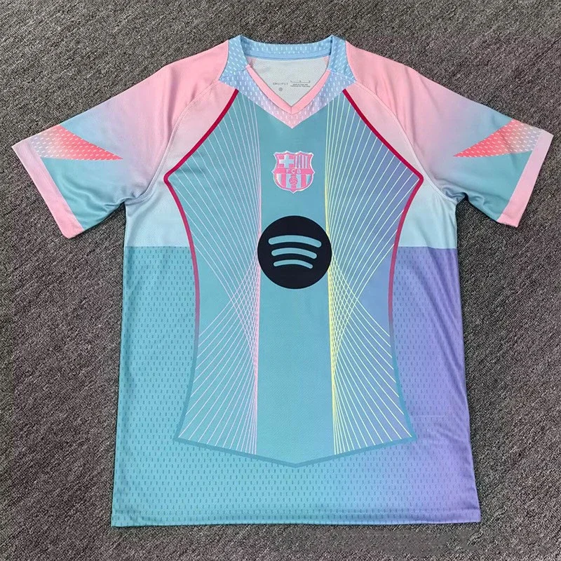 FC Barcelona Spotify