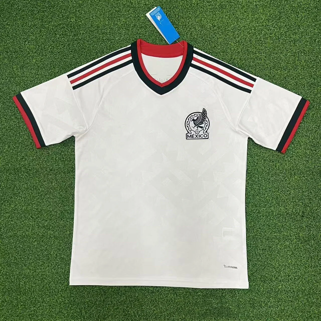 Adidas Mexico White 