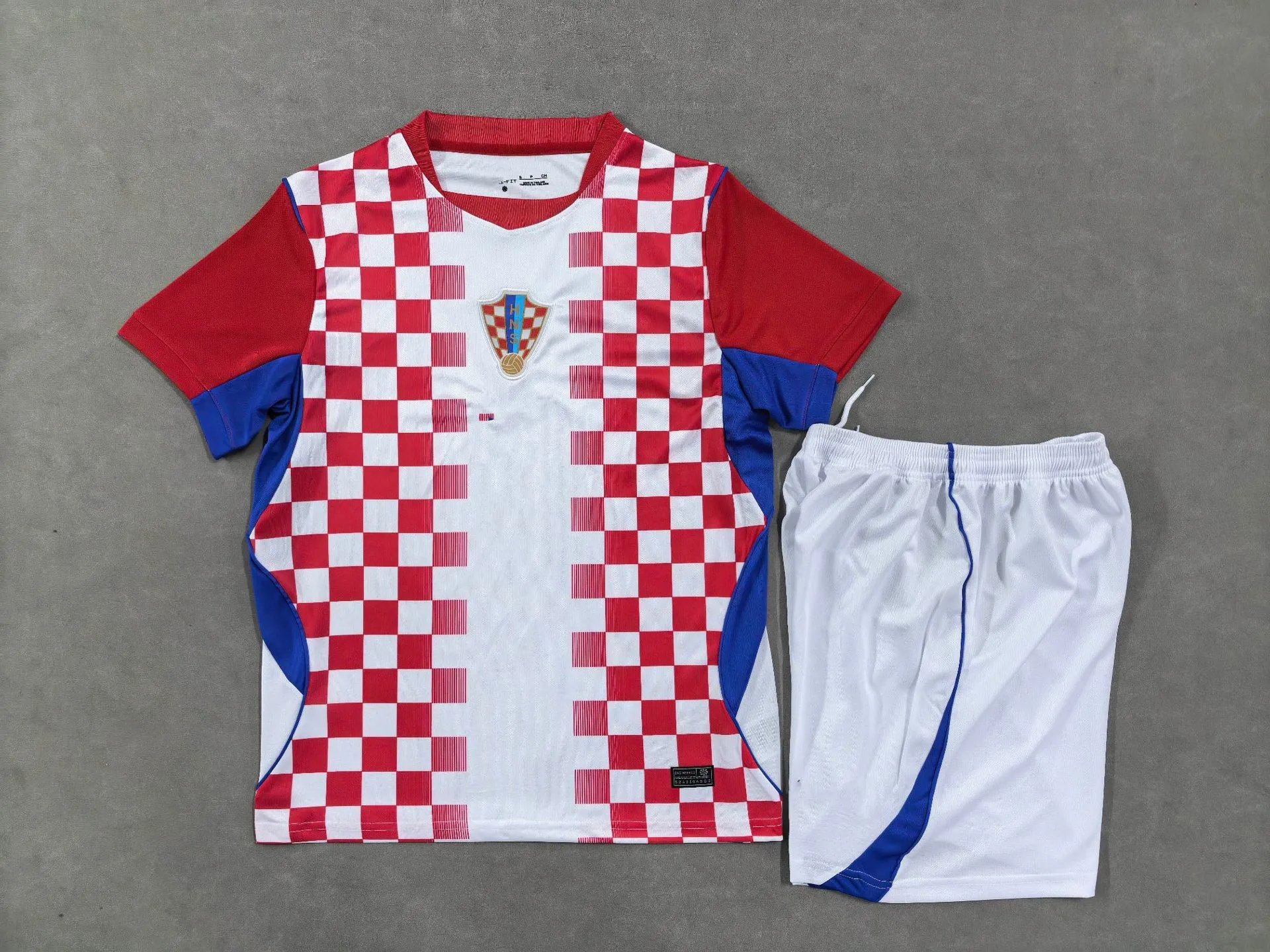 Adidas Croatia Red W