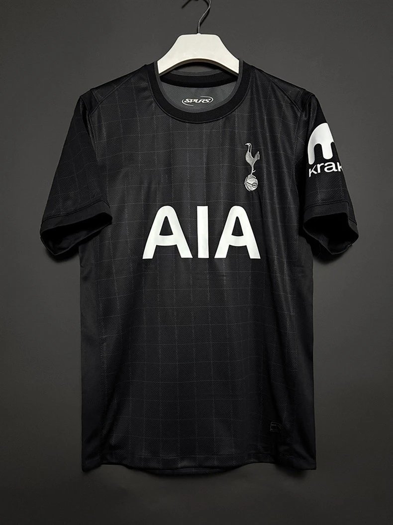 FC Barcelona x Spotify 2024-25 Third Jersey Blue Red Gradient Jersey - 23