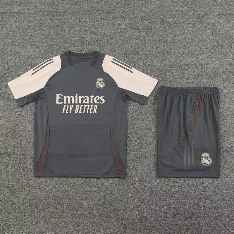 Real Madrid Dark Gra