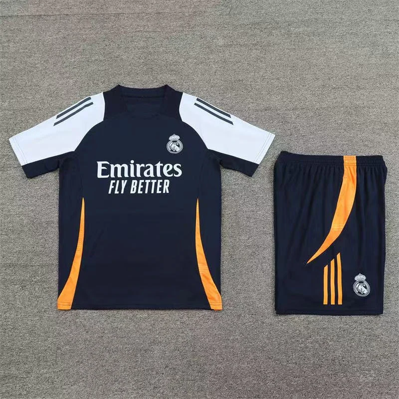 Adidas Real Madrid N