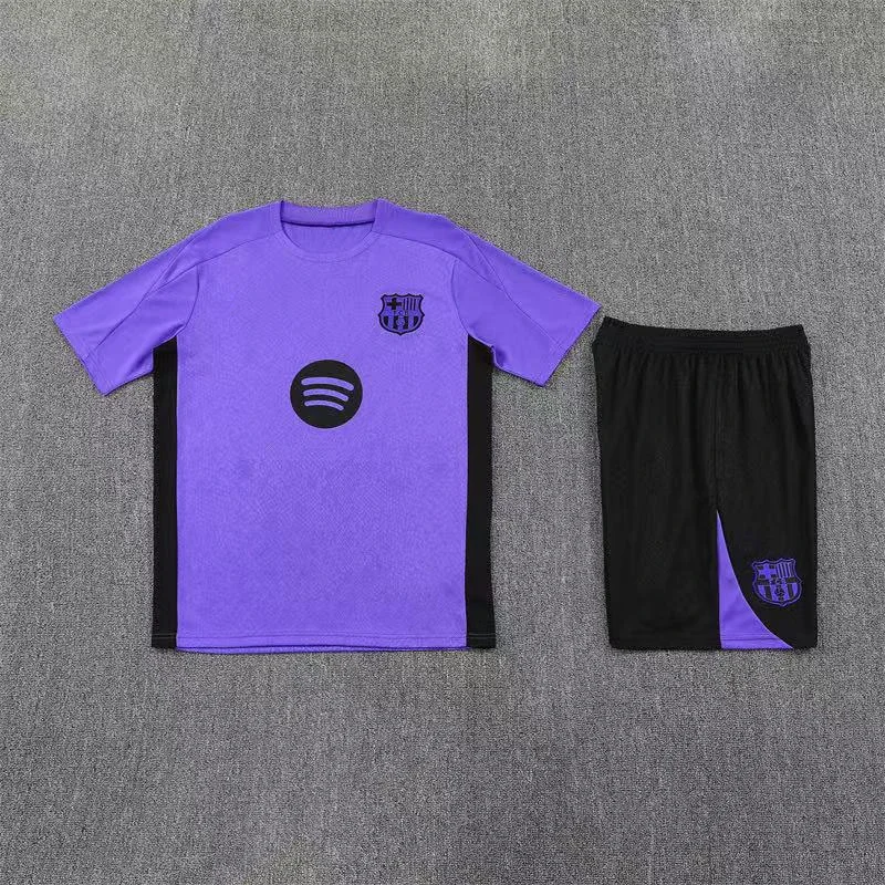 FC Barcelona Purple 
