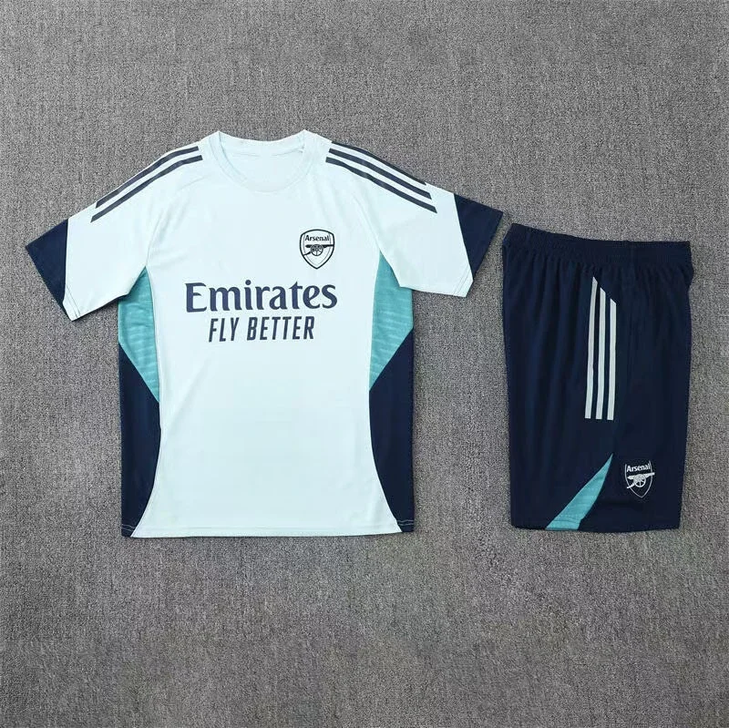 Arsenal Light Blue J