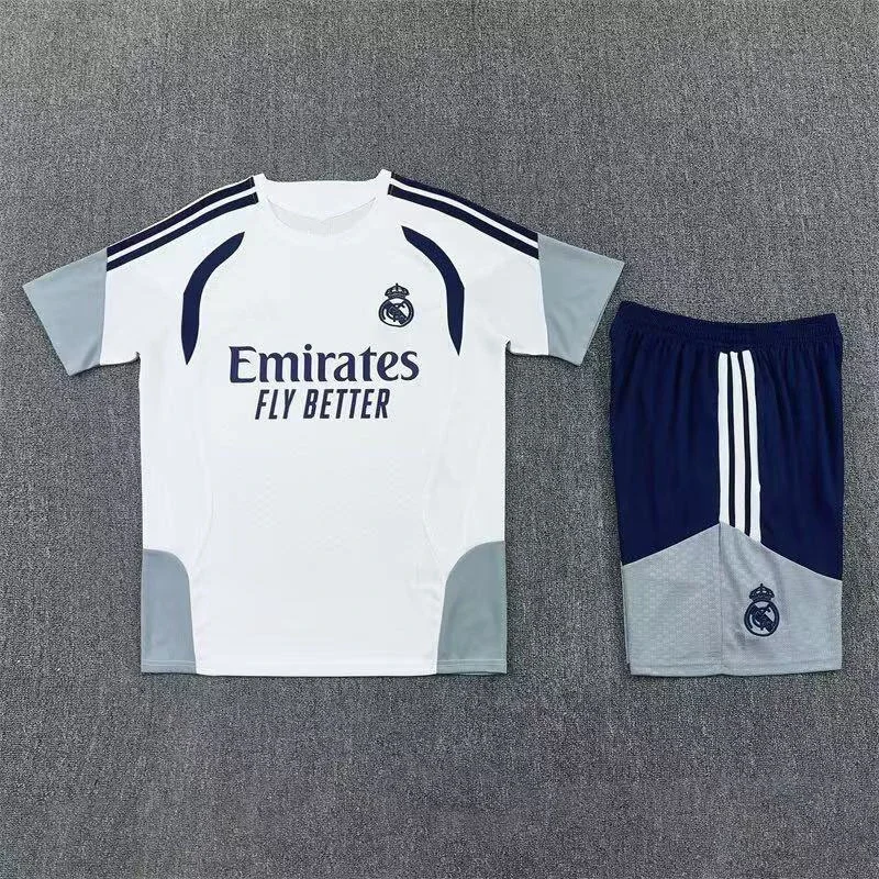 Real Madrid White an