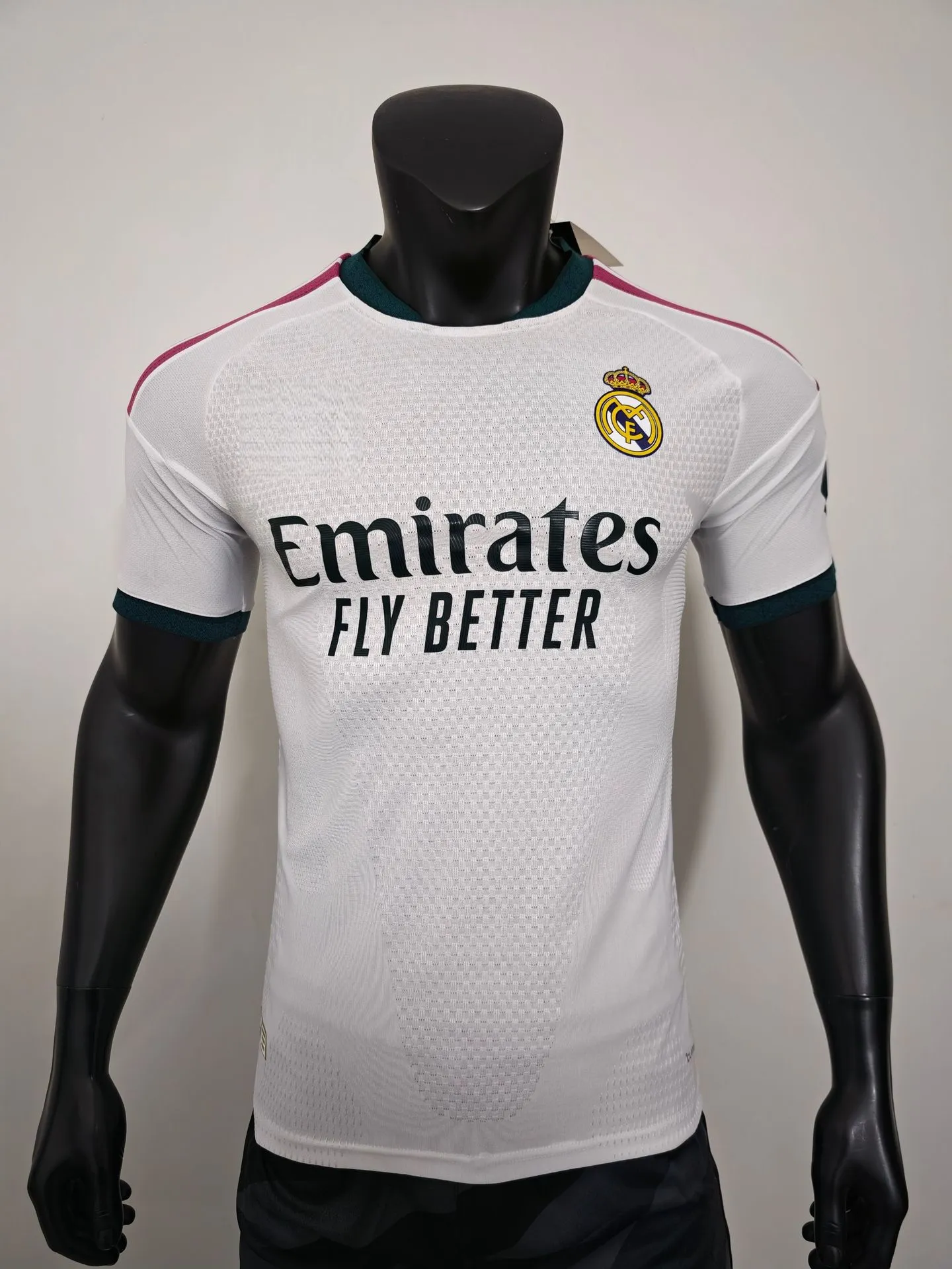 Adidas Real Madrid W