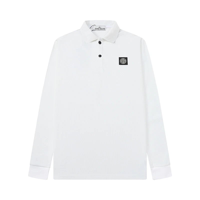 27 white long sleeves