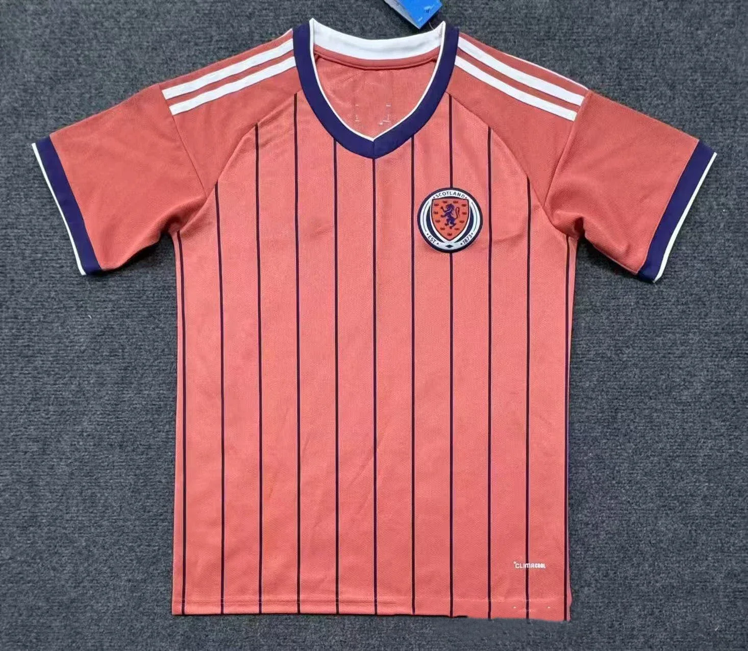Adidas Scotland Oran
