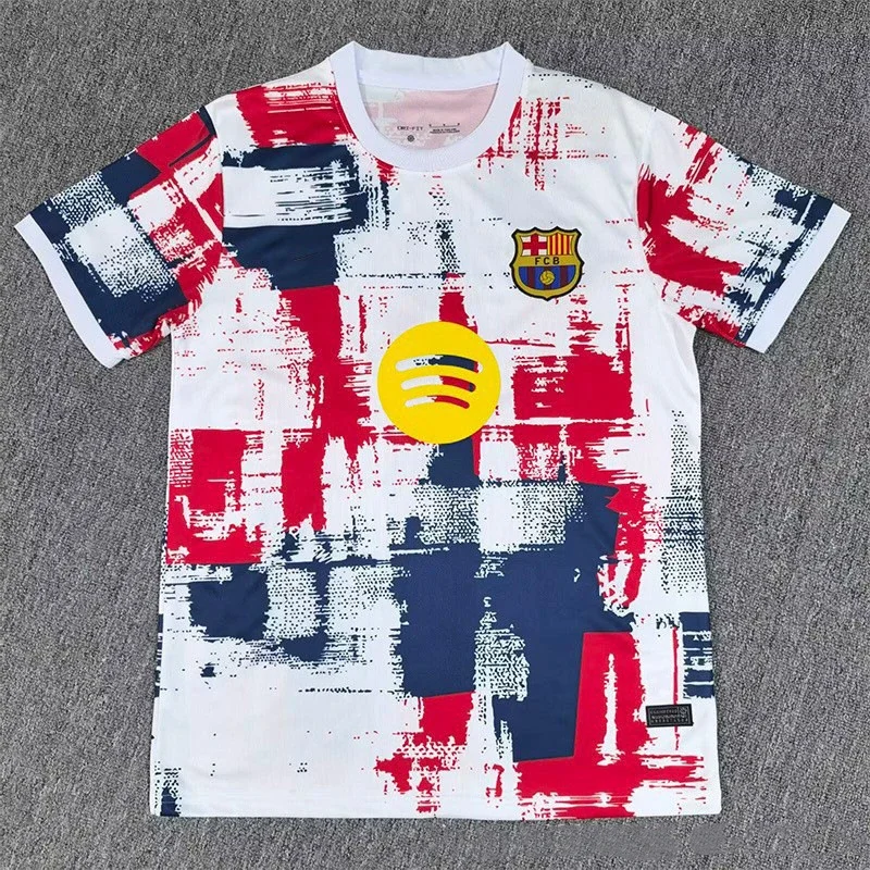 Nike Barcelona White